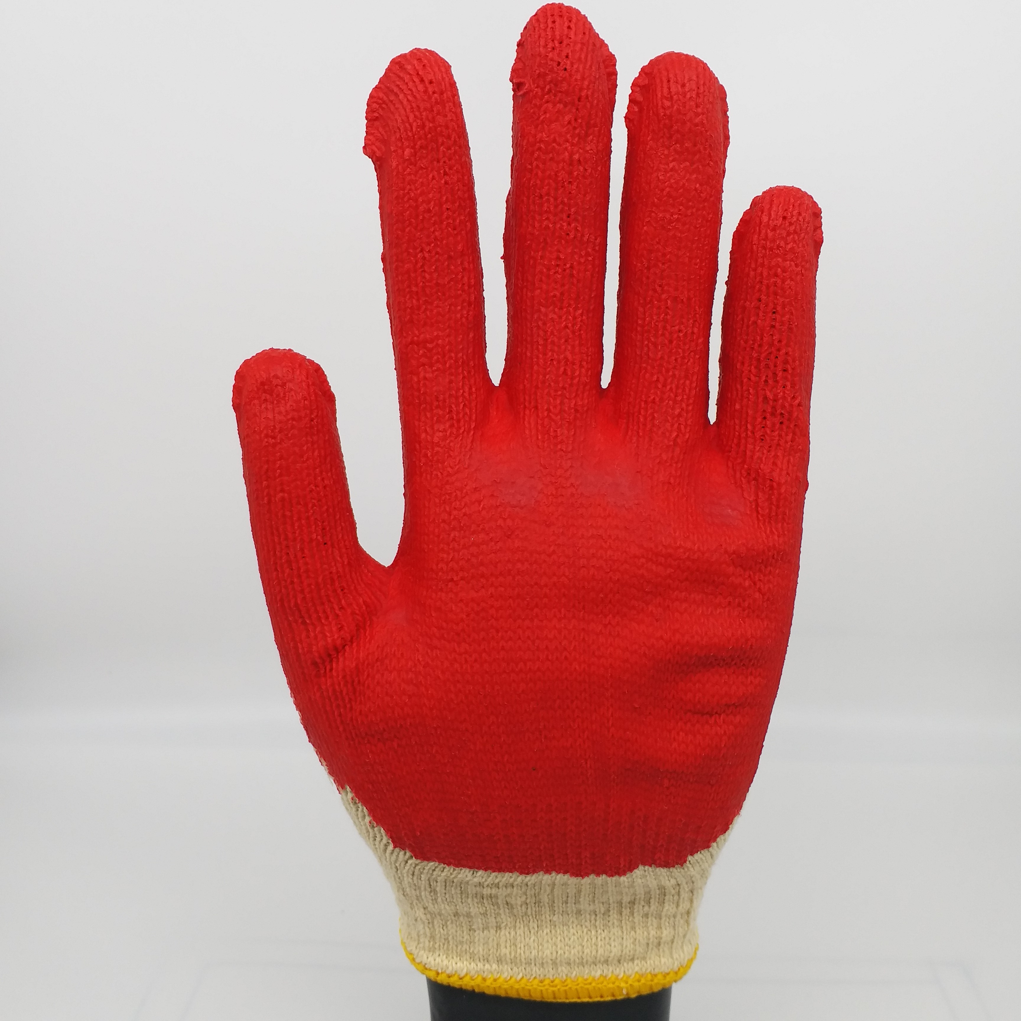 Pro Quality custom Professional design working gloves